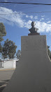 Busto De Lázaro Cárdenas 