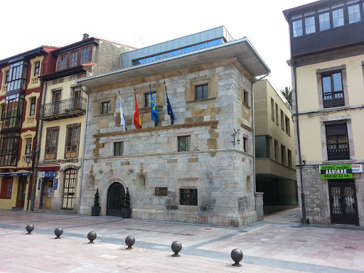 Ayuntamiento de Ribadesella