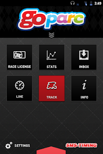 Goparc Karting Screenshots 0