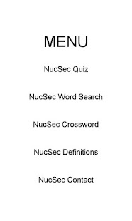 How to mod NucSec 1.0 apk for android