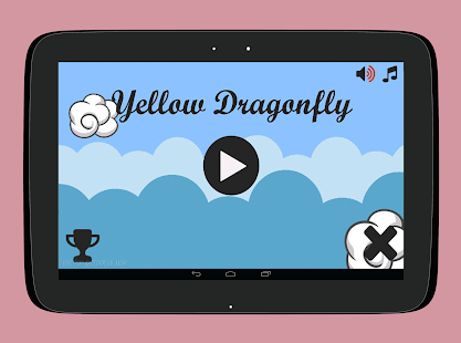 Lastest Floppy Yellow Dragon APK