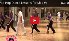 Hip Hop Dance for Kidsのおすすめ画像2