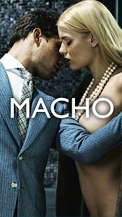 Download Macho.hr APK
