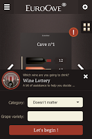 eurocave APK صورة لقطة الشاشة #12