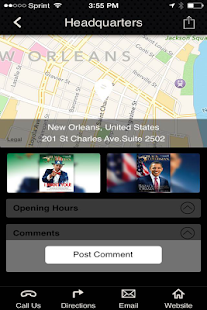 BLACK COLLEGIAN Screenshots 7