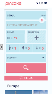 How to download Cheapest flight PINCAKE 0.1 mod apk for bluestacks