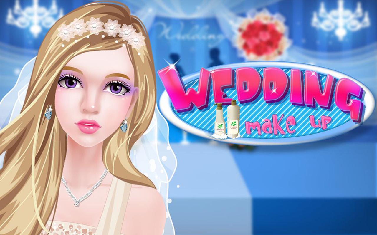 Wedding Make Up - Android Apps on Google Play