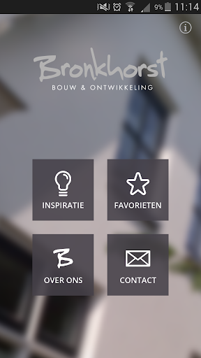 Bronkhorst Bouw Ontwikkeling