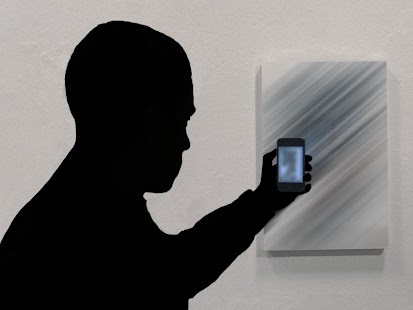 Louvre ID audioguide Screenshots 1