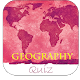 Geography &amp; Monuments Quiz APK