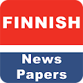 Finnish Newspapers Apk