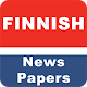 Finnish Newspapers APK