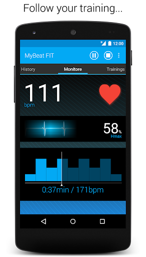 MyBeat FITness