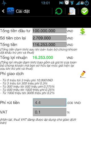 免費下載商業APP|Viet stock notifications app開箱文|APP開箱王