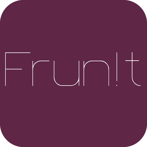 Frunit 社交 App LOGO-APP開箱王