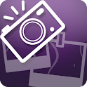 PhotoDiet logo