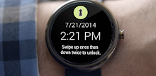 WearLocker - Android Wear Lock APK