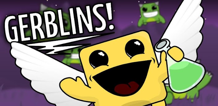 GERBLINS! - ver. 1.0.0