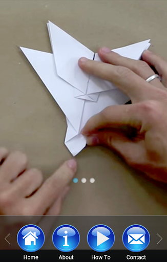 How To Make Paper Airplanes