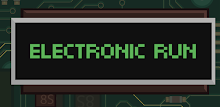 Electronic Run APK
