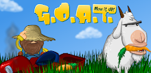 G.O.A.T. - Mow it up! APK