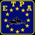 ETPA rider logo