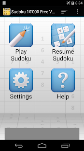 免費下載解謎APP|Sudoku 10'000 Free app開箱文|APP開箱王