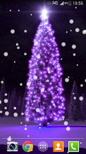 How to download Christmas Tree Live Wallpaper lastet apk for pc