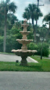 Portofino's Fountain