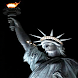 Statue Sparkle Live Wallpaper