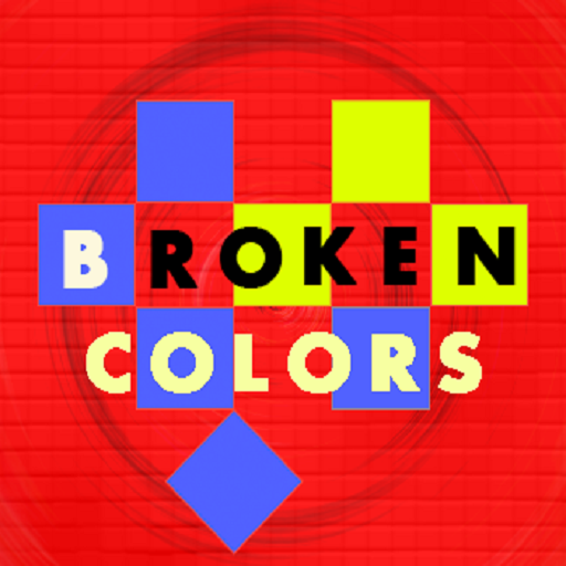 Broken color. Broken colours игра. Дг broken colors. Breaking colors game. Broken colors скрины.