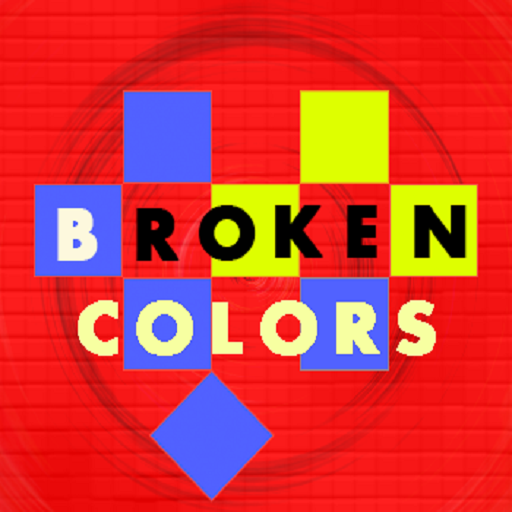 Брокен колорс. Брокен Колорс логотип. Broken Colors game. Broken Colors DG.