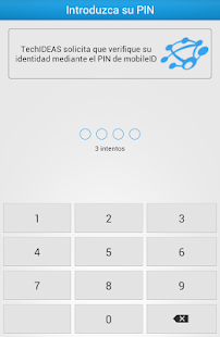 How to install mobileID Two-Factor Auth 0.0.3 mod apk for laptop