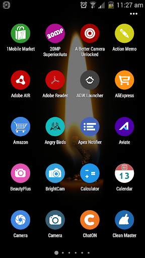 LOVABLE ICON PACK