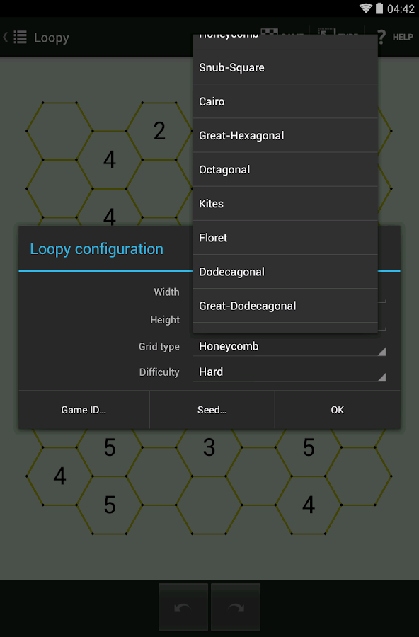 Simon Tatham's Puzzles Android Apps on Google Play