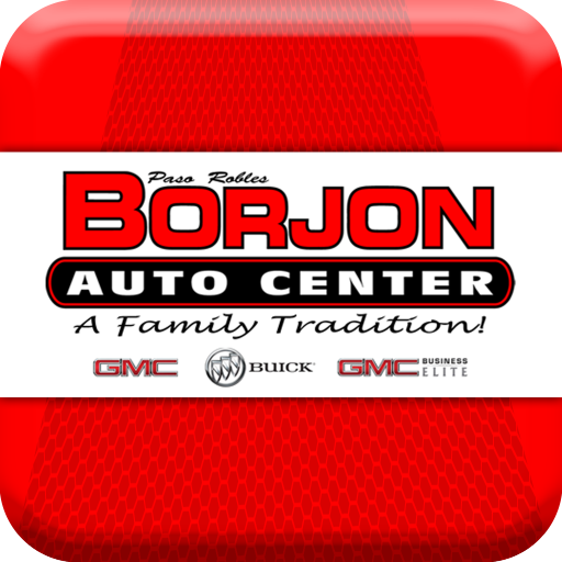 Borjon Auto Center 商業 App LOGO-APP開箱王
