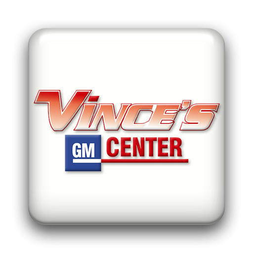 Vince's GM Center 商業 App LOGO-APP開箱王