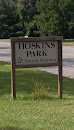 Hoskins Park