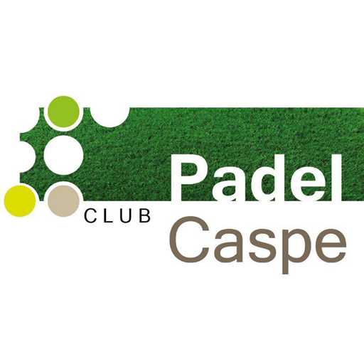 Club Padel Caspe 運動 App LOGO-APP開箱王