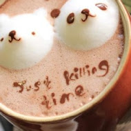 Parlare coffee 怕喇咧咖啡