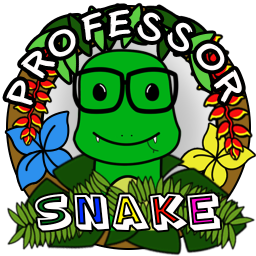 Professor Snake