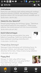 Free Download Jamil Azzaini APK for PC