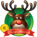 Christmas Solitaire icon