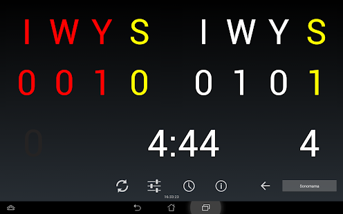 Free Download Judo Scoring APK