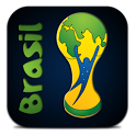 Guide World Cup 2014 Brazil icon