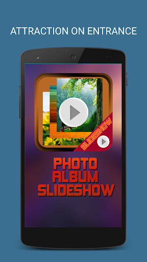 Musical Slideshow Album Maker