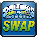 Skylanders Swap mobile app icon