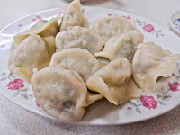 華北餃子館 (已歇業)