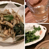 孔雀Peacock Bistro 歐亞料理餐酒館