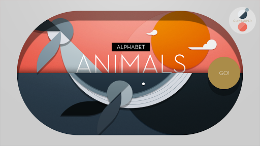 Alphabet Animals